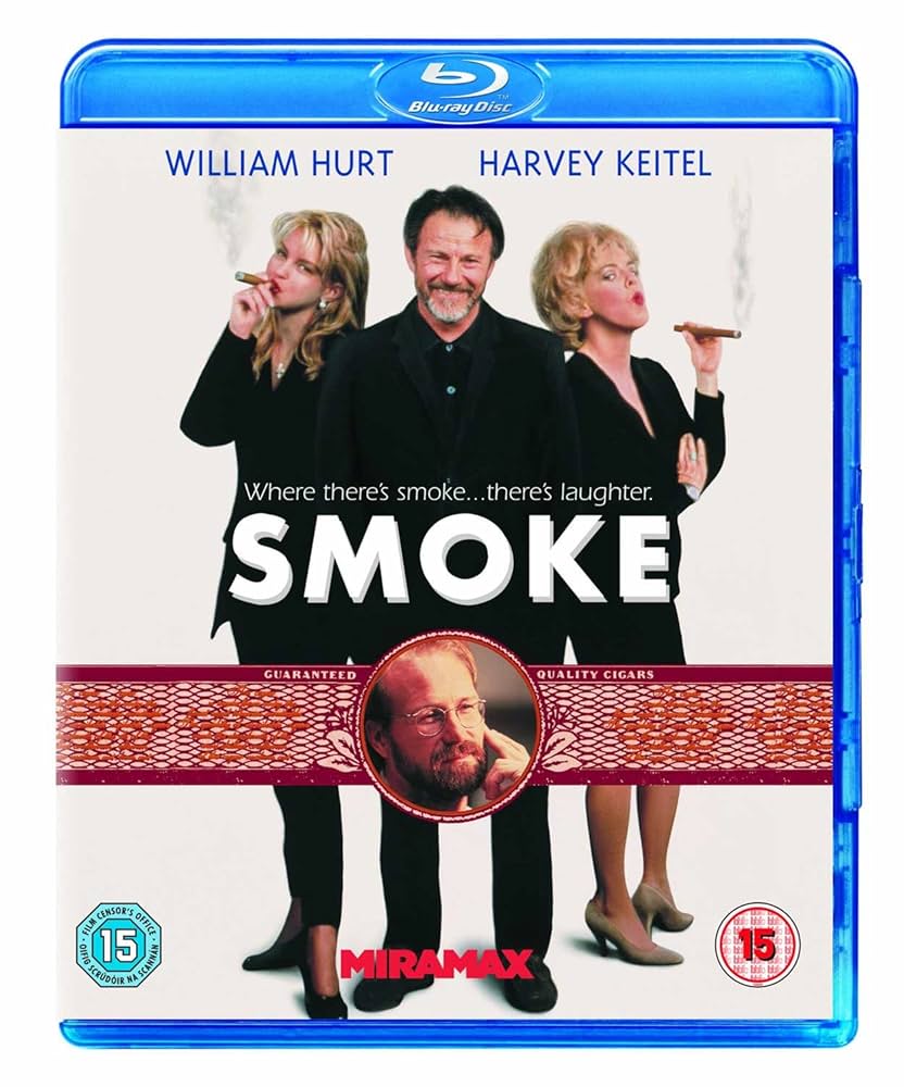 その他 SMOKE [DVD] wwzq1cm SMOKE [DVD] wwzq1cm